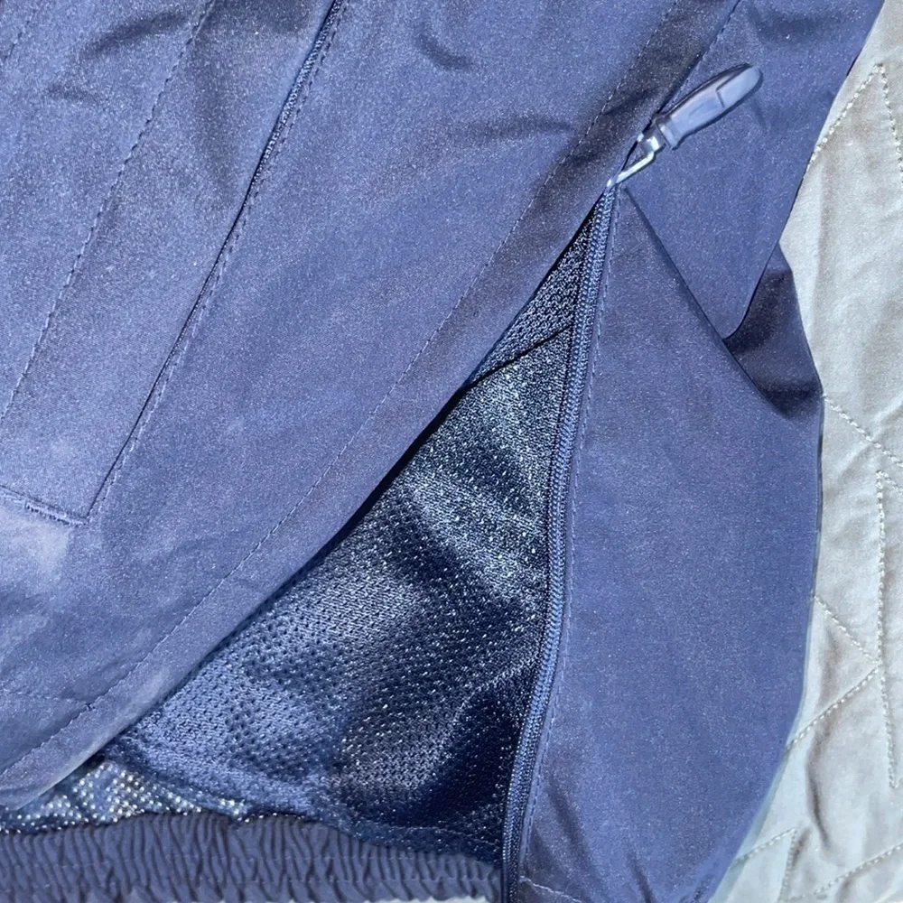 Men’s Polo Golf Mid-Weight Windbreaker